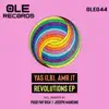Yas (LB) & Amrit - Revolutions EP